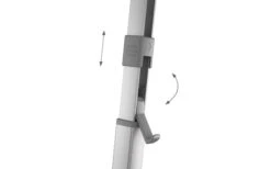 Dometic Wandmarkise PerfectWall PW 1100 Weiß 11 Dometic Wandmarkise PerfectWall PW 1100 Weiß -Fiam Camping Geschaft 197252 2597510