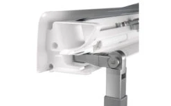 Dometic Wandmarkise PerfectWall PW 1100 Weiß 12 Dometic Wandmarkise PerfectWall PW 1100 Weiß -Fiam Camping Geschaft 197363 2597516