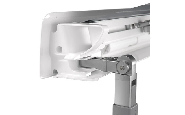 Dometic Wandmarkise PerfectWall PW 1100 Weiß 6 Dometic Wandmarkise PerfectWall PW 1100 Weiß – Bild 6