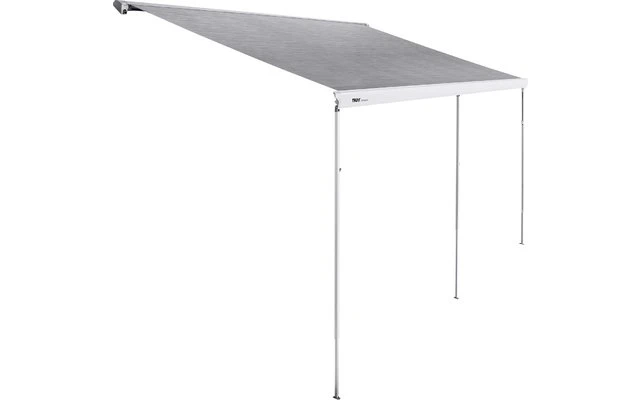 Thule Omnistor 6300 Anthrazit Dachmarkise 5 Thule Omnistor 6300 Anthrazit Dachmarkise – Bild 5