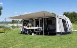 Wigo Rolli Plus Ambiente 250/CaraOne 390 Volleingezogenes Markisenzelt 13 Wigo Rolli Plus Ambiente 250/CaraOne 390 Volleingezogenes Markisenzelt -Fiam Camping Geschaft 245965 2255453