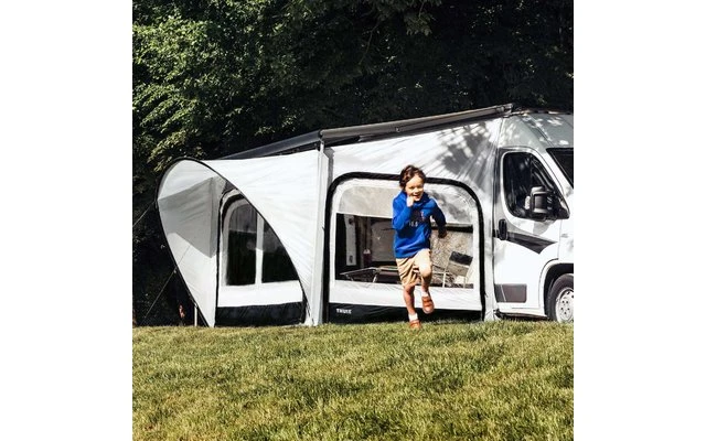 Thule QuickFit Markisenzelt M 7 Thule QuickFit Markisenzelt M – Bild 7