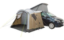 Outwell Busvorzelt Lakecrest -Fiam Camping Geschaft 323175 2498305