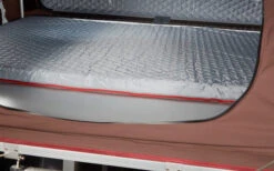 IKamper Skycamp Mini Rocky Black Dachzelt Inkl. Glasfaserhartschale Glänzend -Fiam Camping Geschaft 392261 2862695