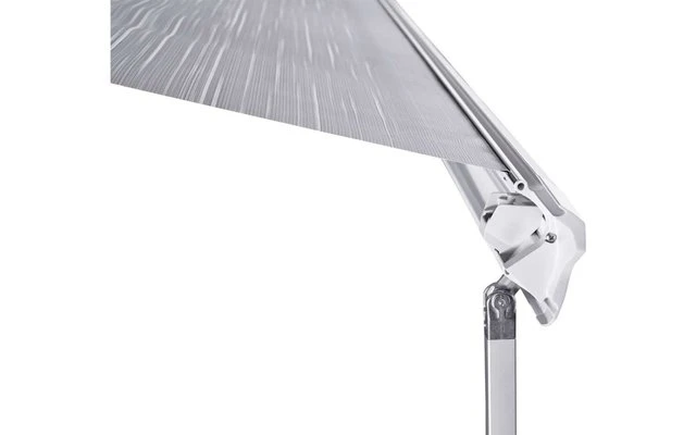 Thule Omnistor 6300 Anthrazit Dachmarkise 2 Thule Omnistor 6300 Anthrazit Dachmarkise – Bild 2