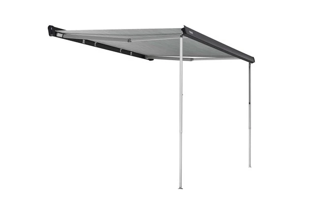 Thule 4200 Wandmarkise Anthrazit 2,60 M 1 Thule 4200 Wandmarkise Anthrazit 2,60 M