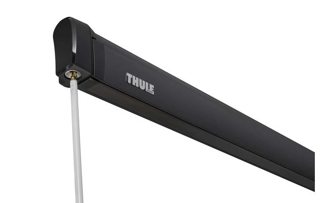 Thule 4200 Wandmarkise Anthrazit 2,60 M 4 Thule 4200 Wandmarkise Anthrazit 2,60 M – Bild 4