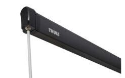 Thule 4200 Wandmarkise Weiß 2,60 M 10 Thule 4200 Wandmarkise Weiß 2,60 M -Fiam Camping Geschaft 492735 3178770
