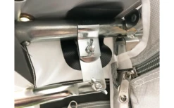 Walker Castel Sonnendach Umlaufmaß 780 - 810 Cm -Fiam Camping Geschaft 656988 4522179