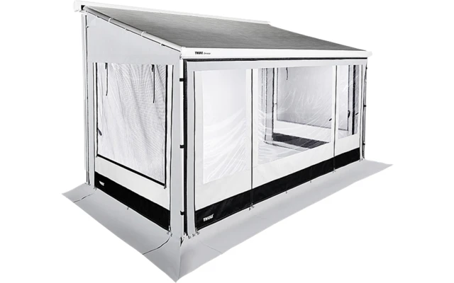 Thule Residence G3 Vorderwand Für Ducato H2 / Transit H3 4 Thule Residence G3 Vorderwand Für Ducato H2 / Transit H3 – Bild 4