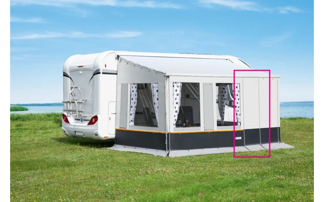 Berger Verbreiterungselement Markisenzelt Thule 50 Cm 1 Berger Verbreiterungselement Markisenzelt Thule 50 Cm