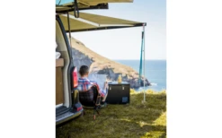 Fiamma F45s 300 Markise Für VW T5/T6/Multivan/Transporter Tuchfarbe Royal Grey Long WB 300 Cm Gehäusefarbe Titanium Linkslenker 11 Fiamma F45s 300 Markise Für VW T5/T6/Multivan/Transporter Tuchfarbe Royal Grey Long WB 300 Cm Gehäusefarbe Titanium Linkslenker -Fiam Camping Geschaft 808877 5279273